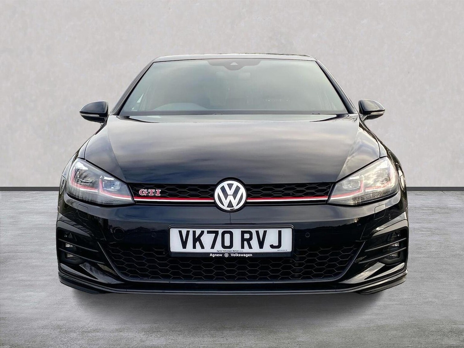 Used Volkswagen Golf 2020 for sale - 77077344: Photo 5