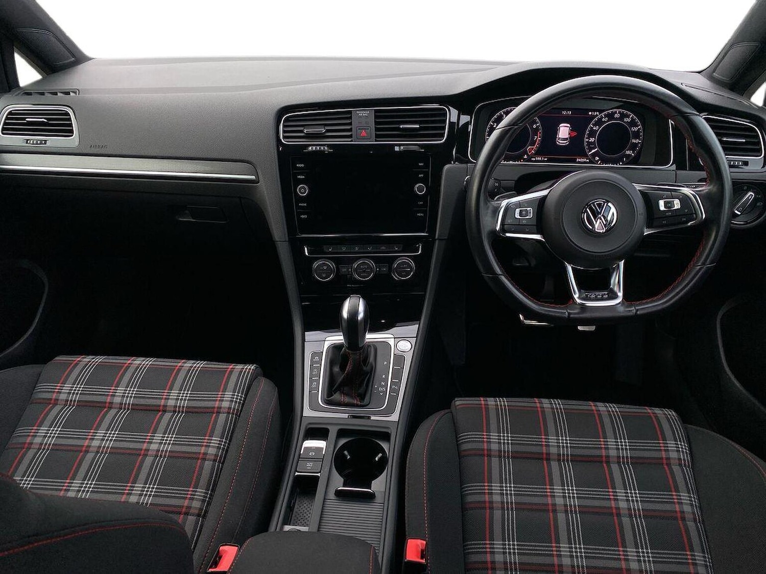Used Volkswagen Golf 2020 for sale - 77077344: Photo 8