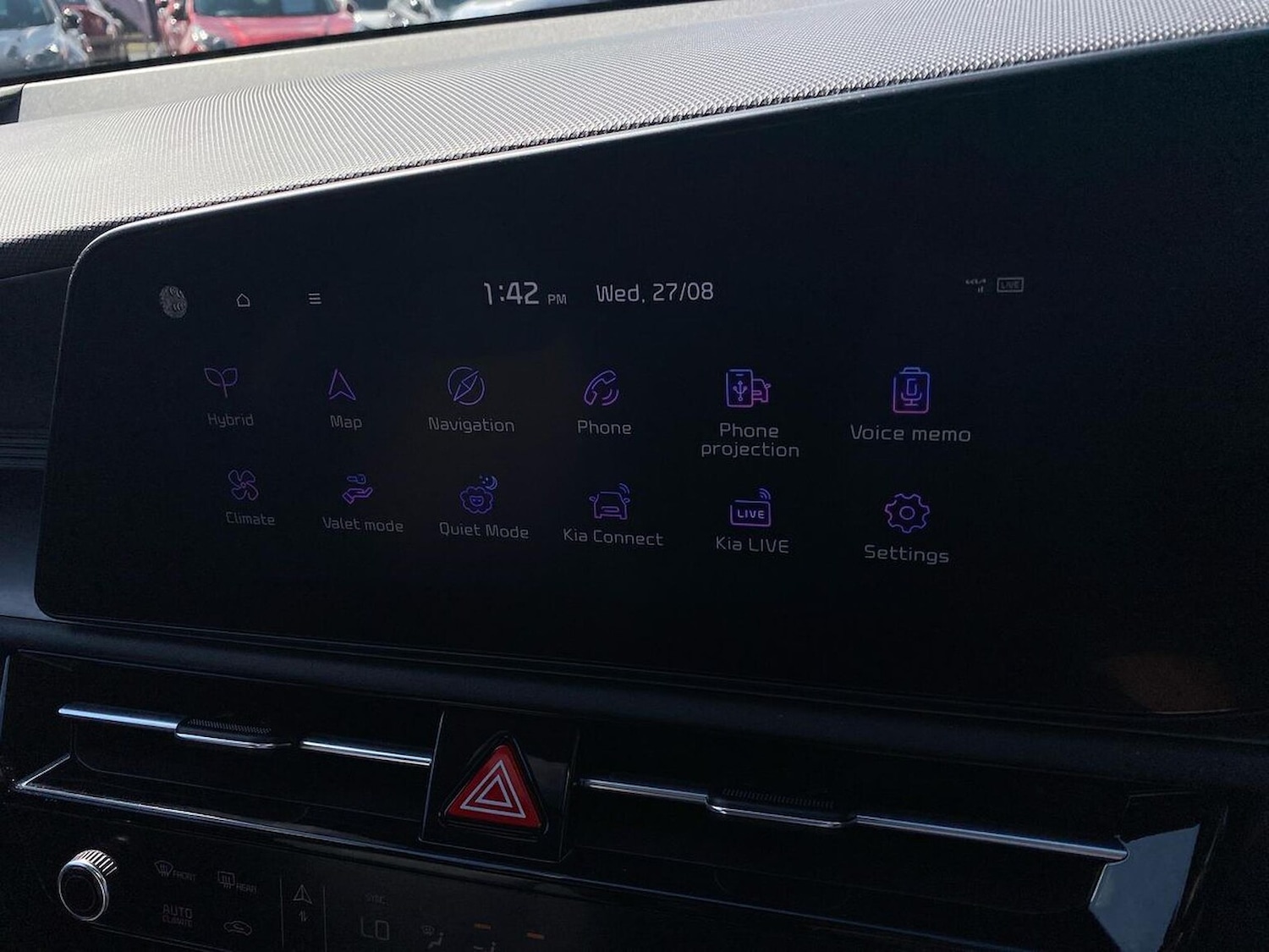 Vehicle 25