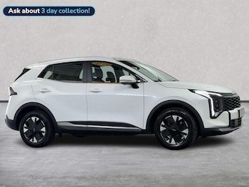 Used Kia Sportage 2025 for sale - 78992515: Photo