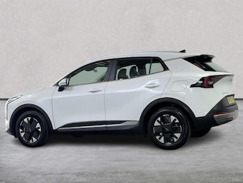 Used Kia Sportage 2025 for sale - 78992515: Photo