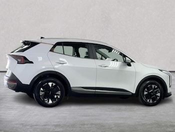 Used Kia Sportage 2025 for sale - 78992515: Photo