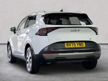 Used Kia Sportage 2025 for sale - 78992515: Photo
