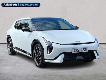 Used Kia EV4 2025 for sale - 78889254: Photo