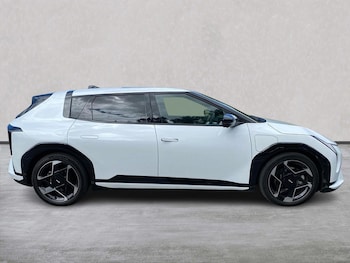 Used Kia EV4 2025 for sale - 78889254: Photo