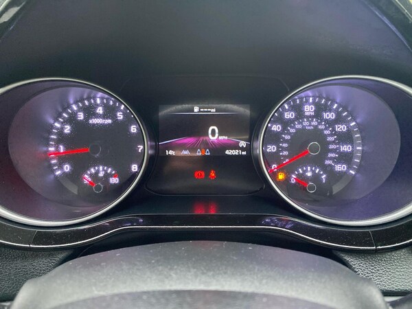 Used Kia Pro Ceed 2021 for sale - 76206051: Photo 10