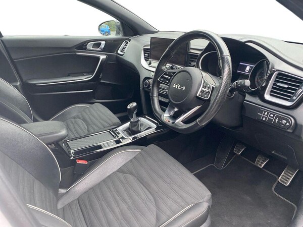 Used Kia Pro Ceed 2021 for sale - 76206051: Photo 15