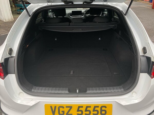 Used Kia Pro Ceed 2021 for sale - 76206051: Photo 17