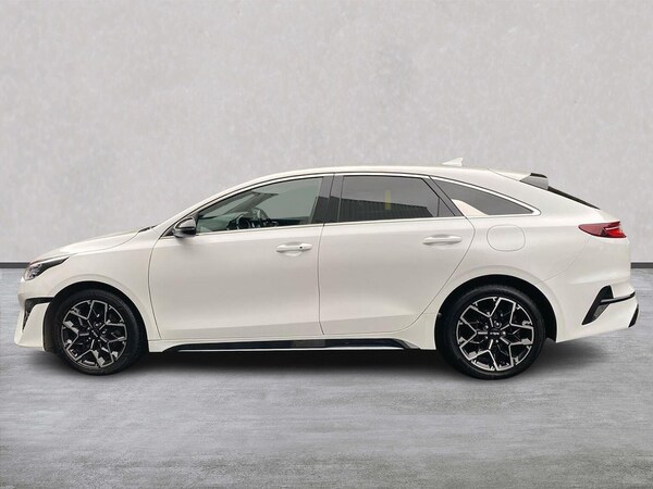 Used Kia Pro Ceed 2021 for sale - 76206051: Photo 19