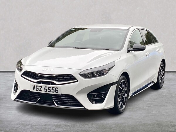 Used Kia Pro Ceed 2021 for sale - 76206051: Photo 20