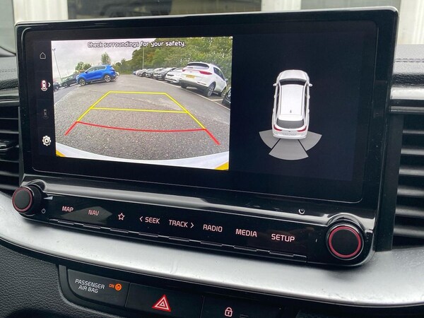 Used Kia Pro Ceed 2021 for sale - 76206051: Photo 23