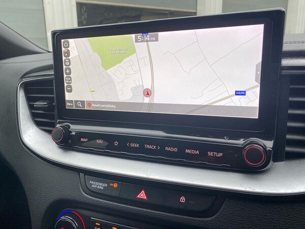 Used Kia Pro Ceed 2021 for sale - 76206051: Photo 24