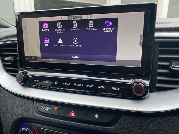 Used Kia Pro Ceed 2021 for sale - 76206051: Photo 25