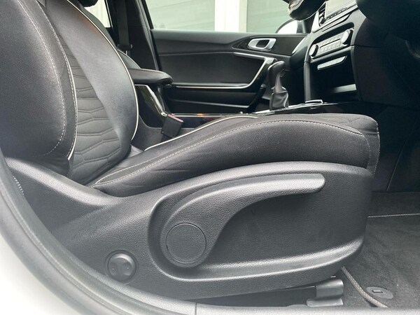 Used Kia Pro Ceed 2021 for sale - 76206051: Photo 30