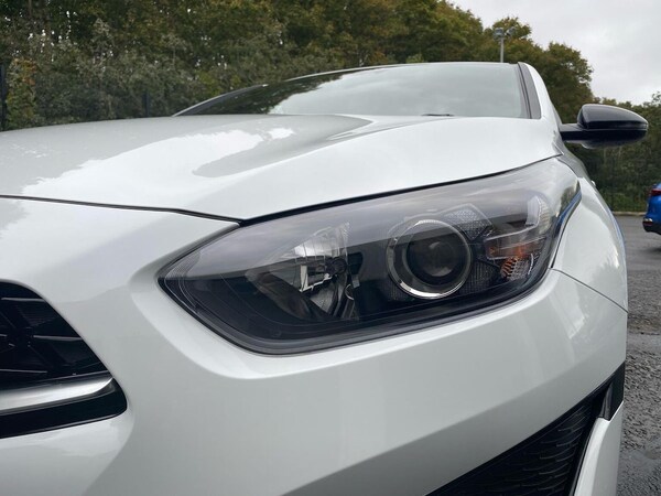 Used Kia Pro Ceed 2021 for sale - 76206051: Photo 34