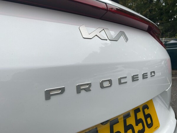 Used Kia Pro Ceed 2021 for sale - 76206051: Photo 35