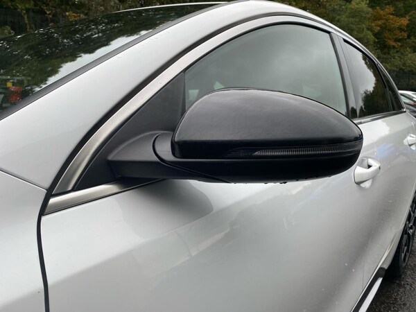 Used Kia Pro Ceed 2021 for sale - 76206051: Photo 37