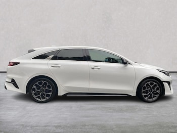 Used Kia Pro Ceed 2021 for sale - 76206051: Photo 3