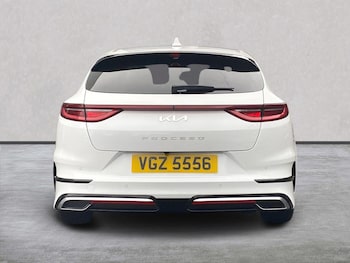 Used Kia Pro Ceed 2021 for sale - 76206051: Photo 4