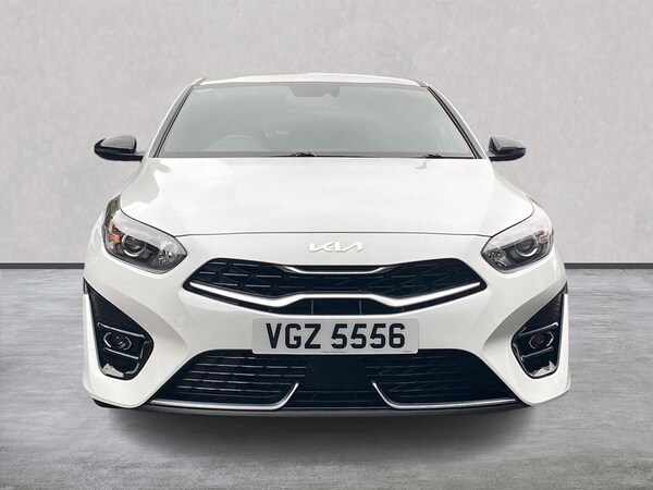 Used Kia Pro Ceed 2021 for sale - 76206051: Photo 5