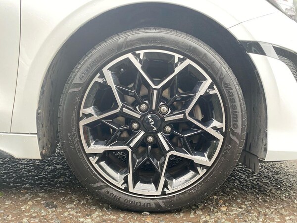 Used Kia Pro Ceed 2021 for sale - 76206051: Photo 6