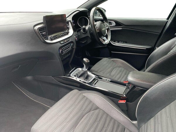 Used Kia Pro Ceed 2021 for sale - 76206051: Photo 7