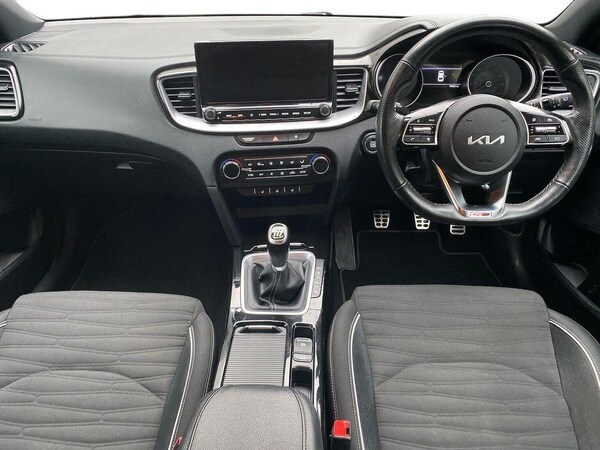 Used Kia Pro Ceed 2021 for sale - 76206051: Photo 8