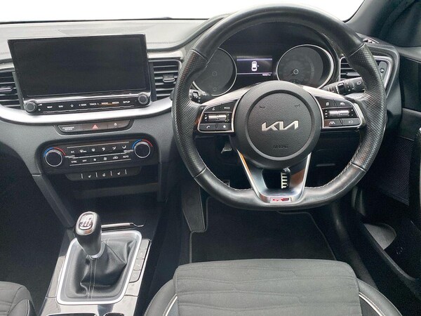 Used Kia Pro Ceed 2021 for sale - 76206051: Photo 9