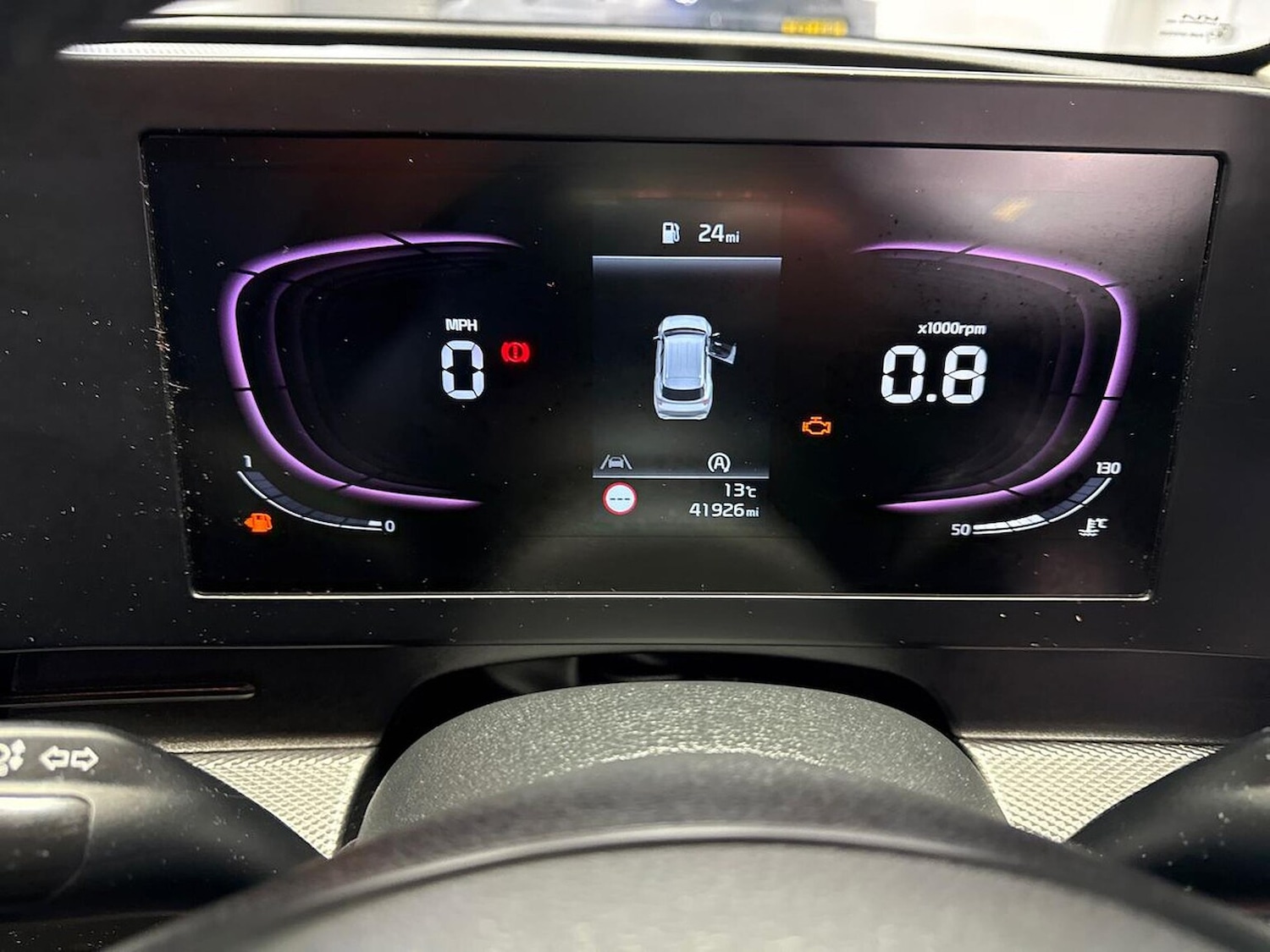 Used Kia Sportage 2022 for sale - 77901598: Photo 10