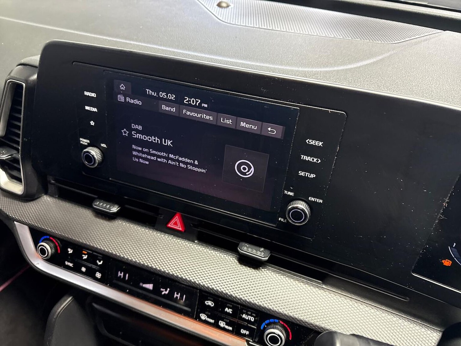 Used Kia Sportage 2022 for sale - 77901598: Photo 11