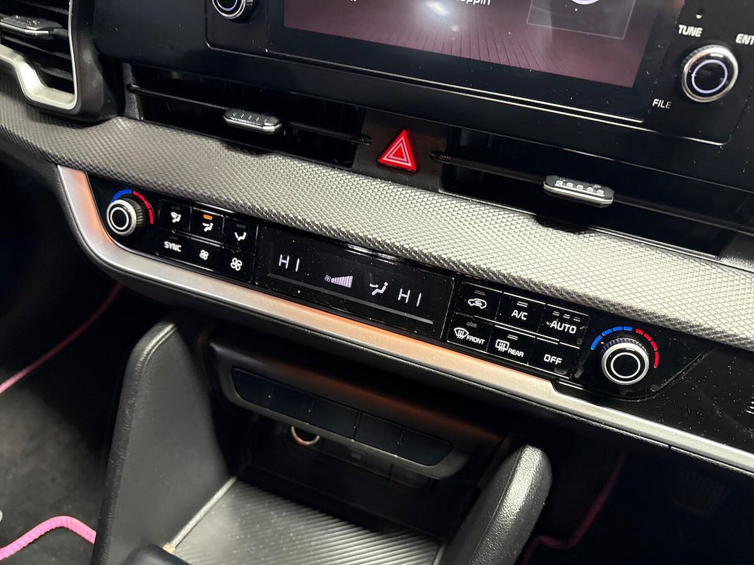 Used Kia Sportage 2022 for sale - 77901598: Photo 12