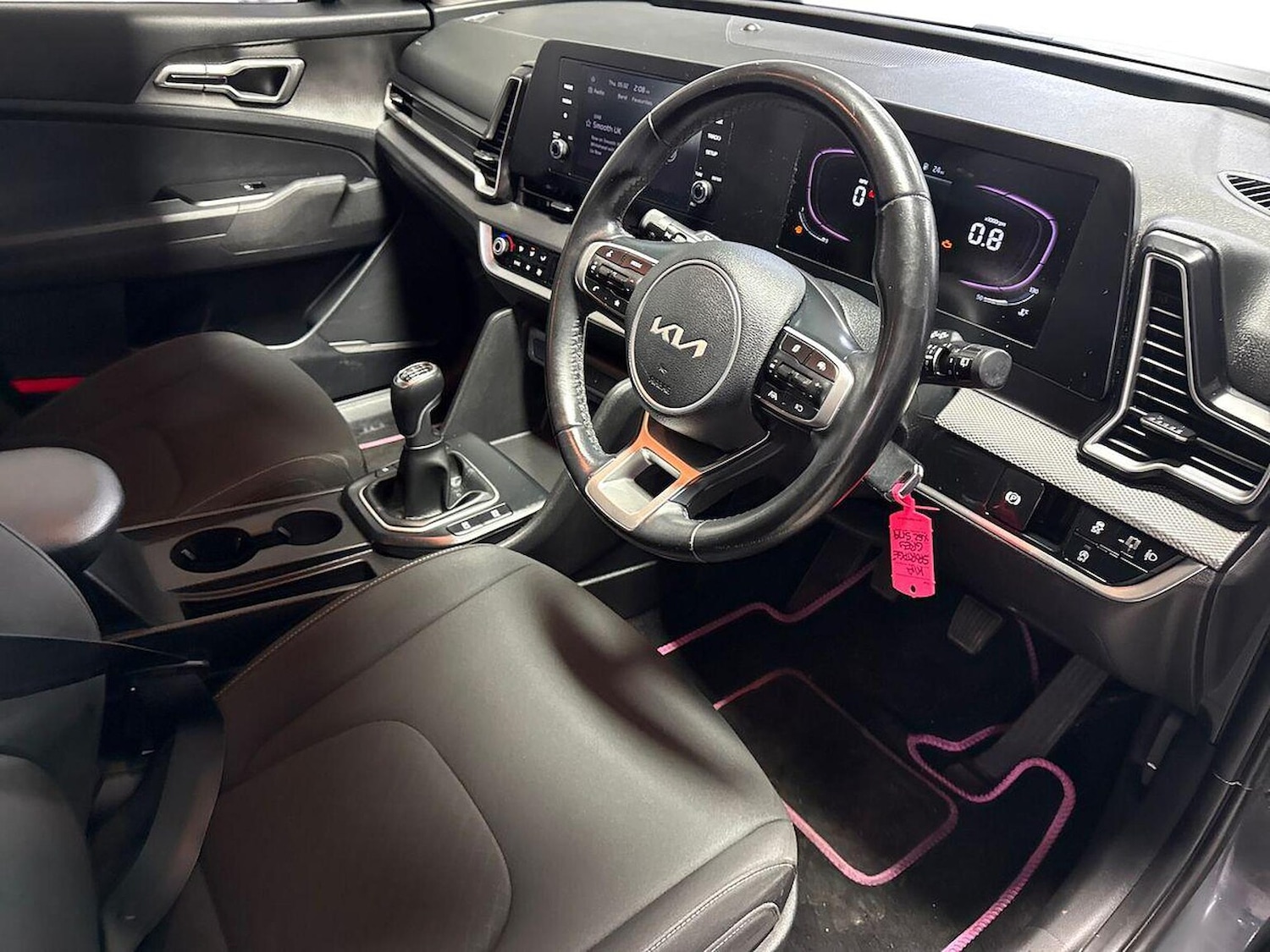 Used Kia Sportage 2022 for sale - 77901598: Photo 15