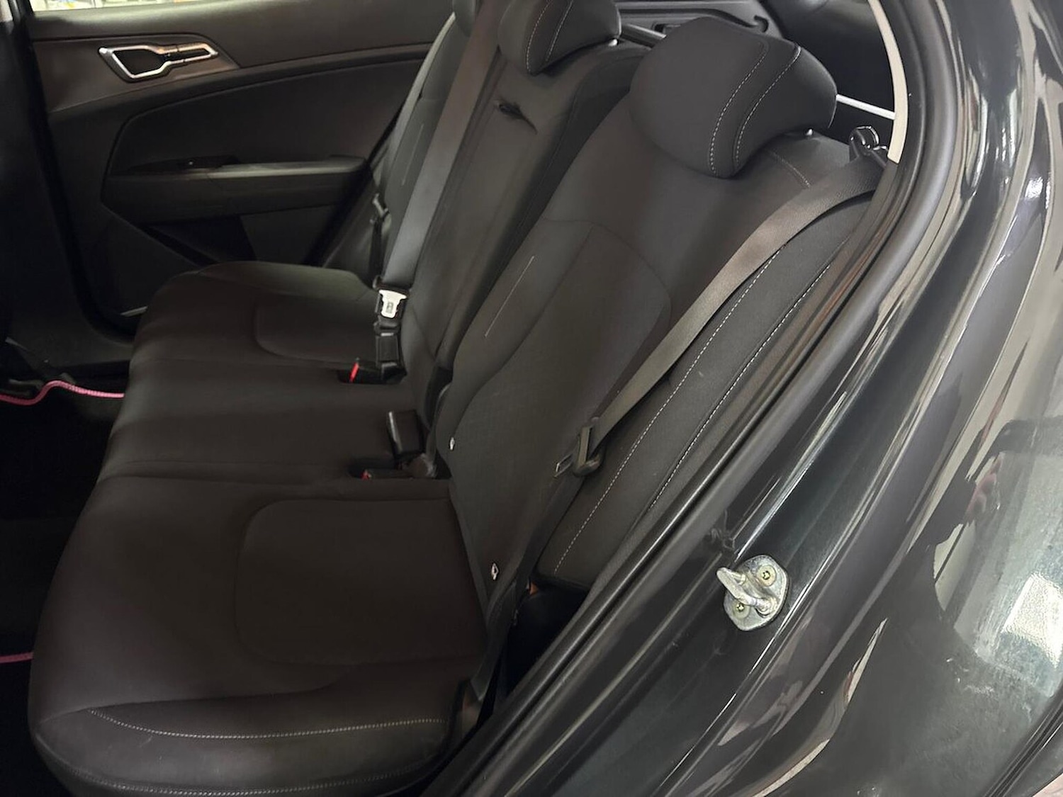 Used Kia Sportage 2022 for sale - 77901598: Photo 16