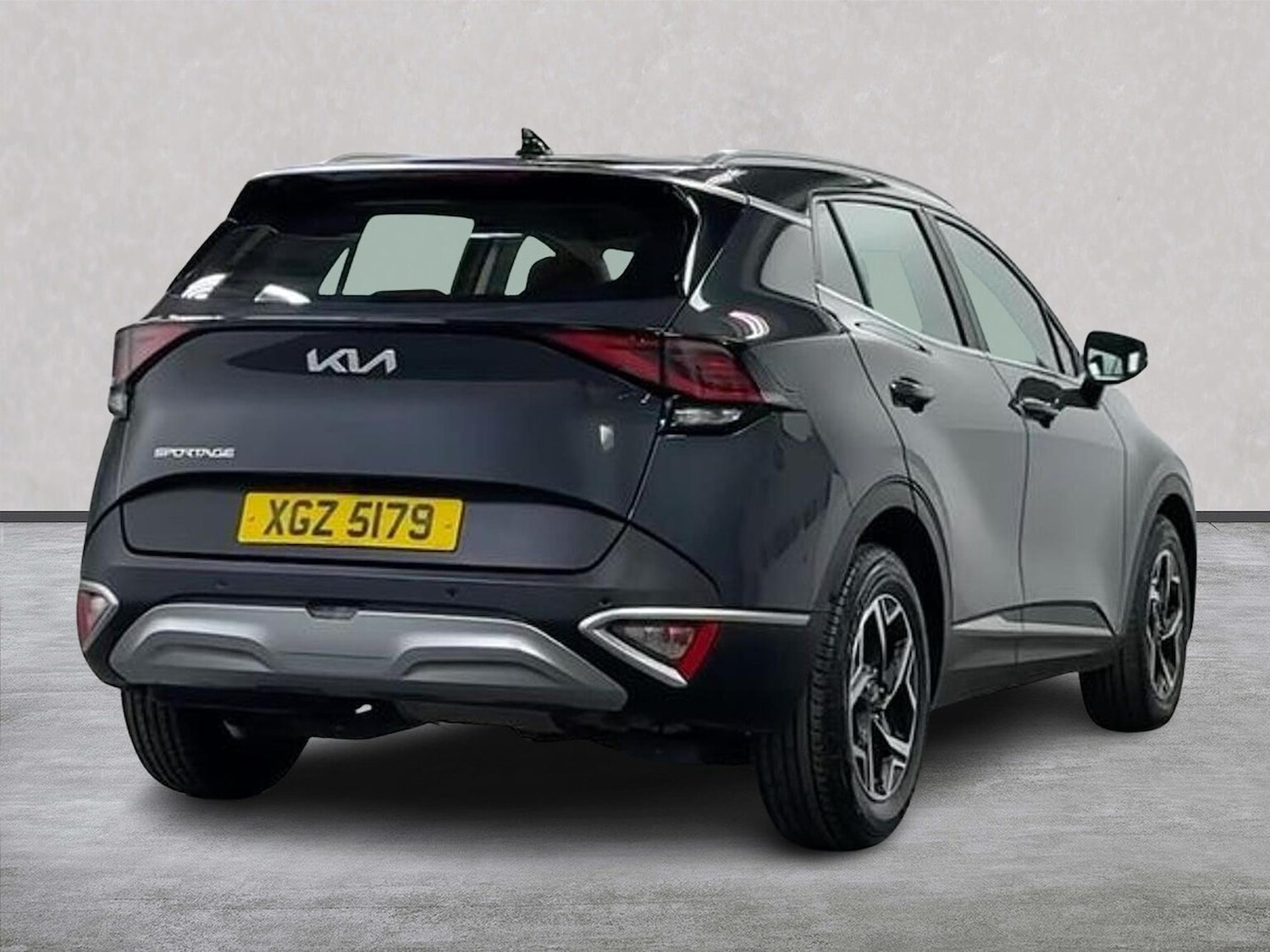 Used Kia Sportage 2022 for sale - 77901598: Photo 18