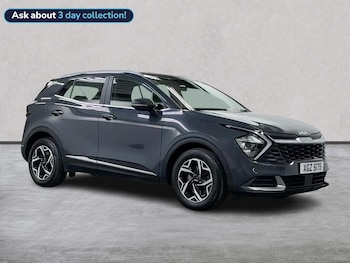 2022 - 1.6 CRDi ISG 2 5dr