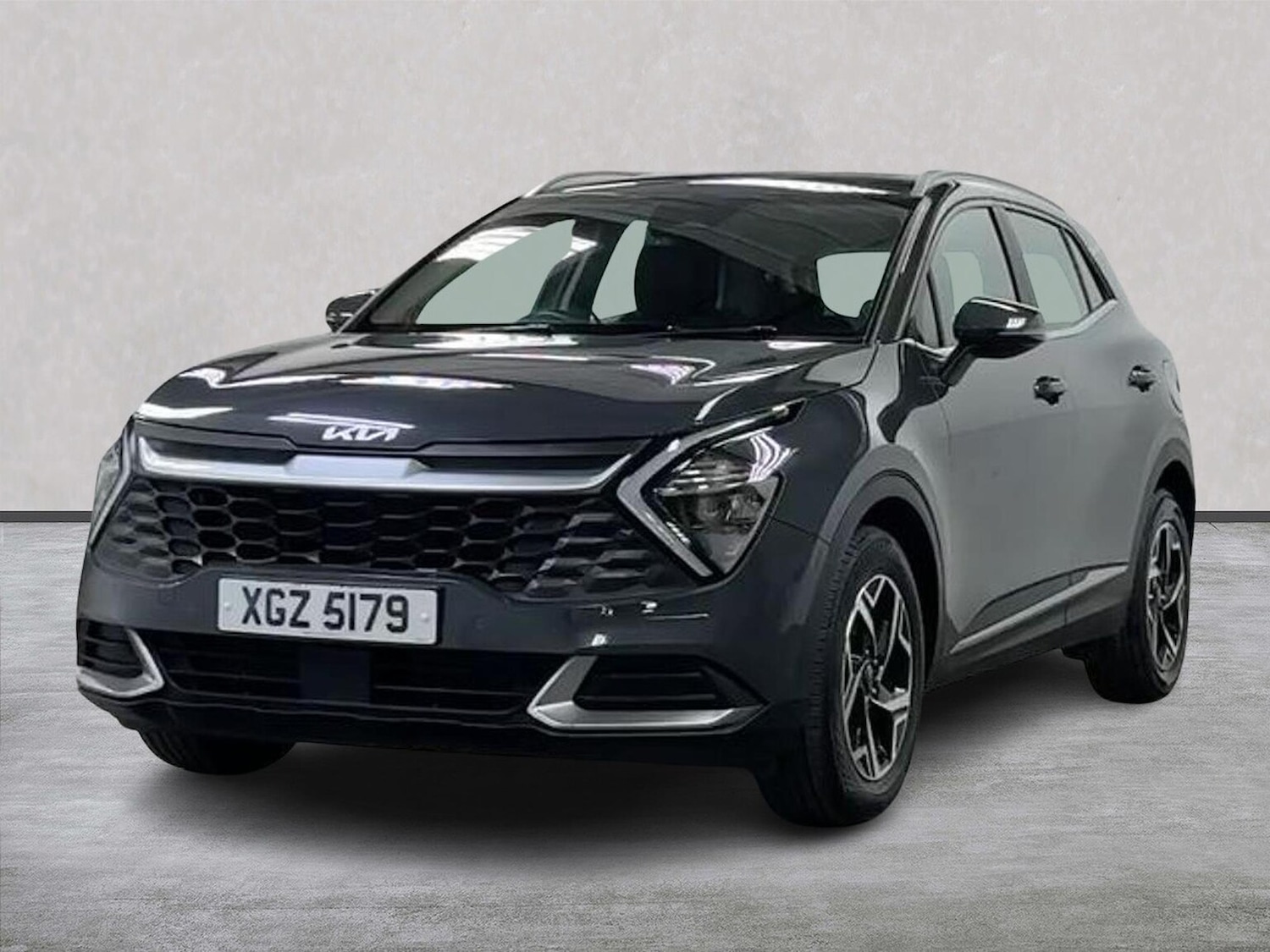 Used Kia Sportage 2022 for sale - 77901598: Photo 20