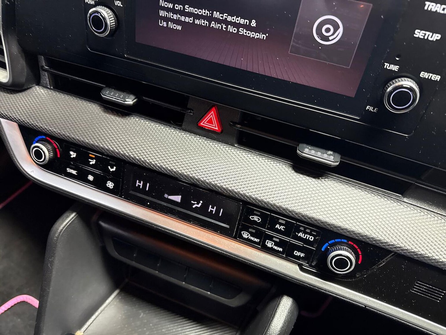 Used Kia Sportage 2022 for sale - 77901598: Photo 22