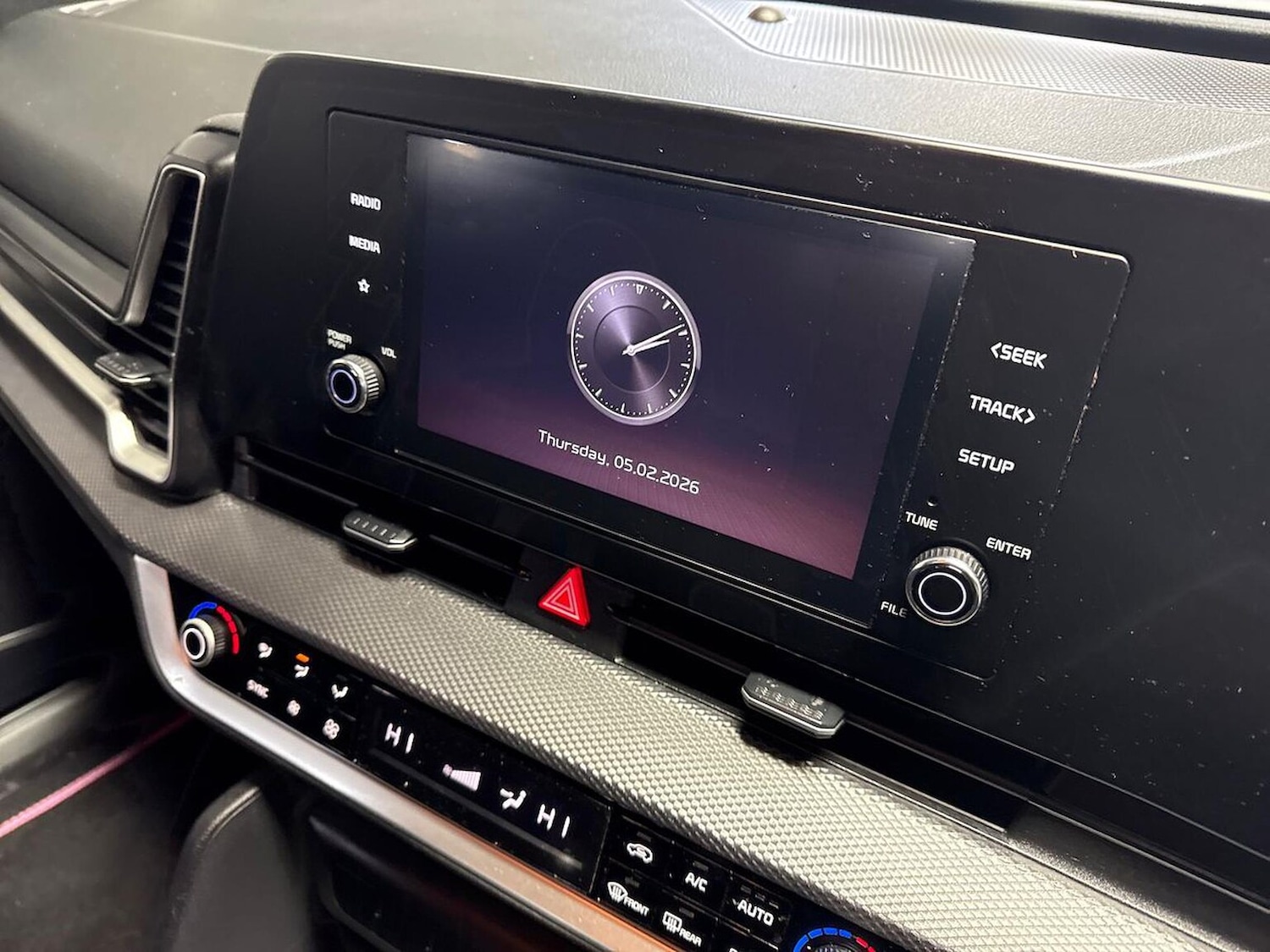 Used Kia Sportage 2022 for sale - 77901598: Photo 23