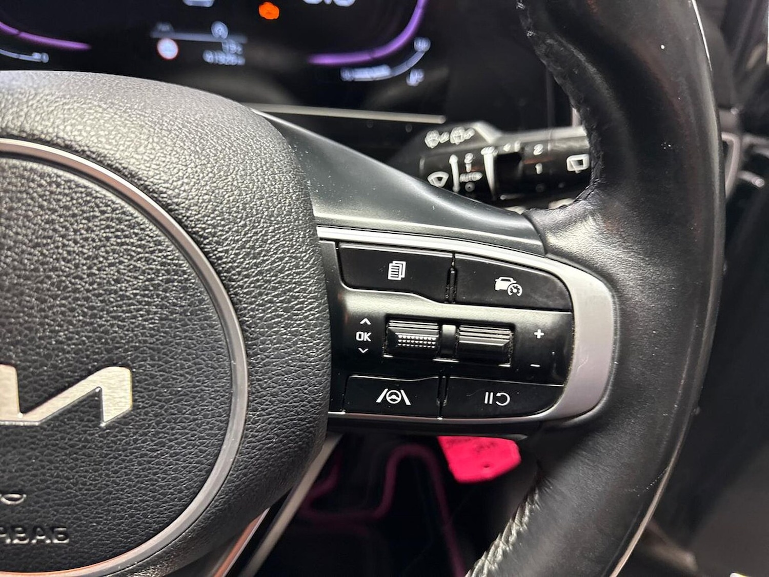 Used Kia Sportage 2022 for sale - 77901598: Photo 24