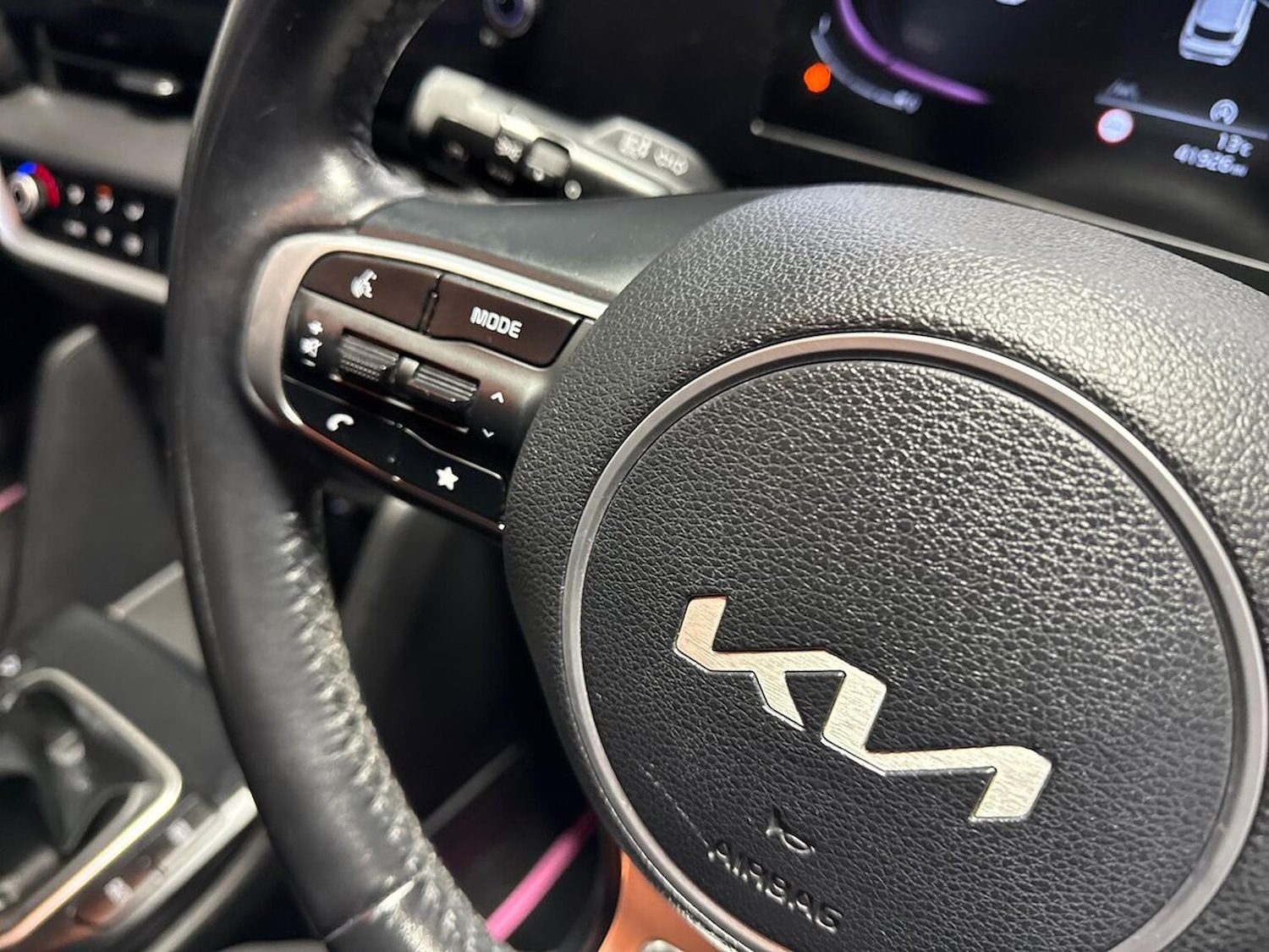 Used Kia Sportage 2022 for sale - 77901598: Photo 25