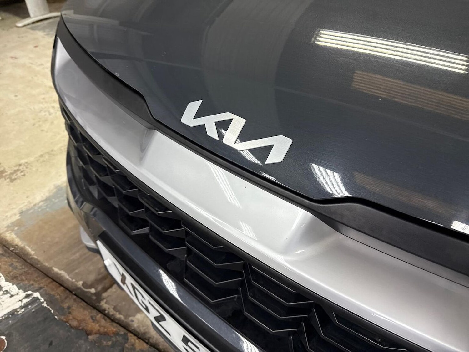 Used Kia Sportage 2022 for sale - 77901598: Photo 28