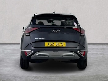 Used Kia Sportage 2022 for sale - 77901598: Photo