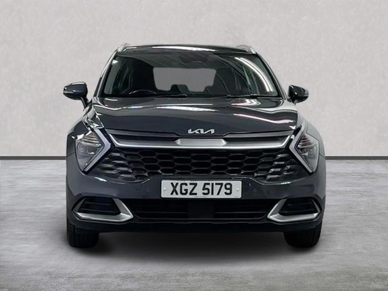 Used Kia Sportage 2022 for sale - 77901598: Photo 5