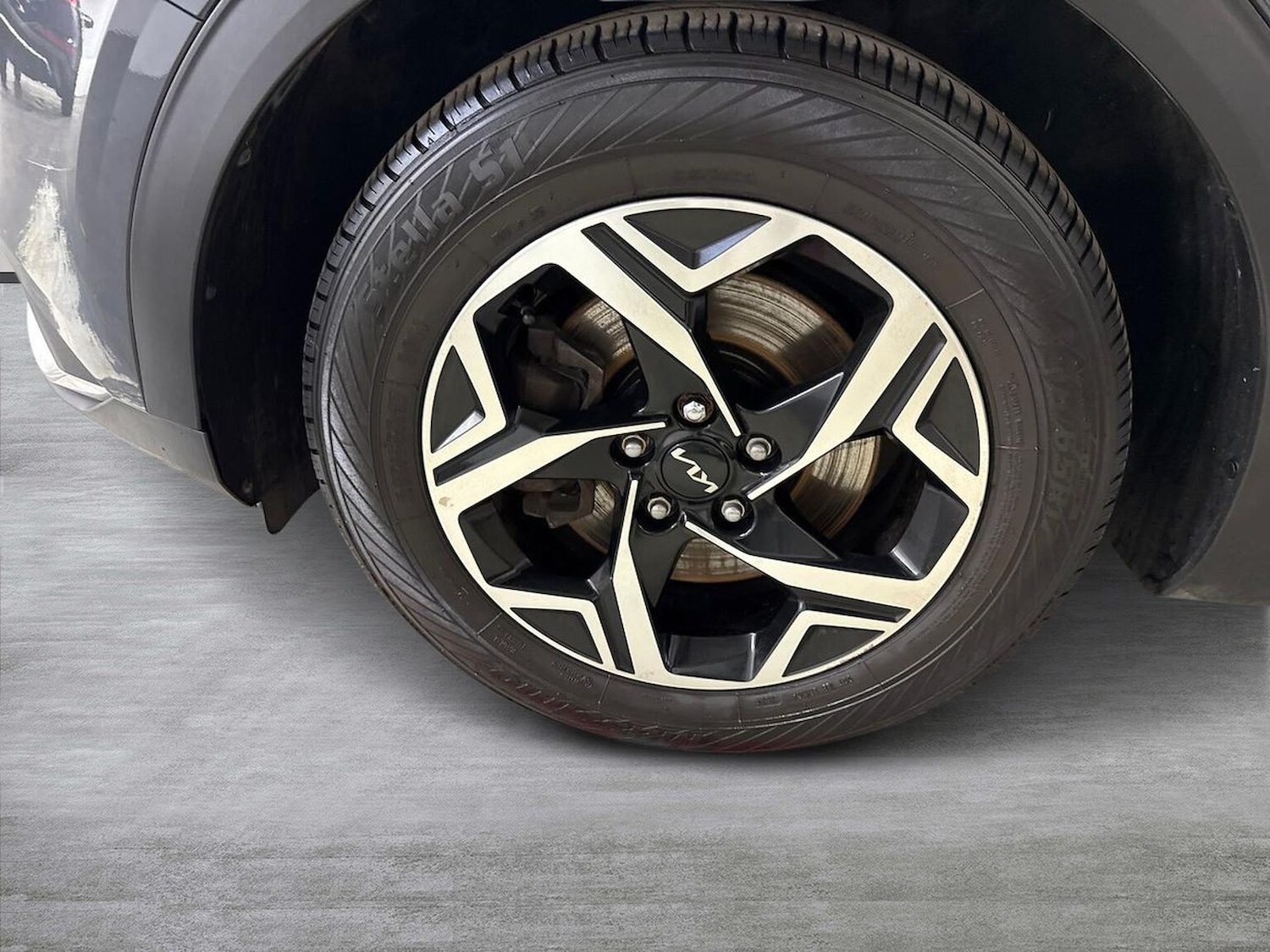 Used Kia Sportage 2022 for sale - 77901598: Photo 6