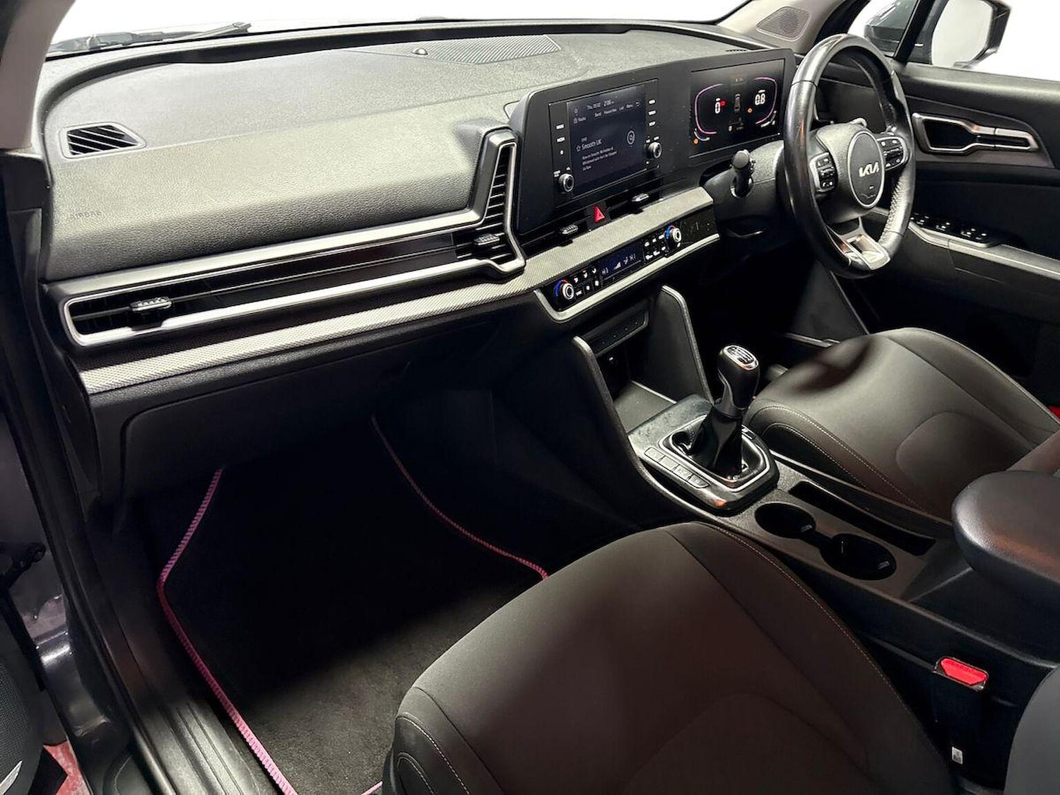 Used Kia Sportage 2022 for sale - 77901598: Photo 7