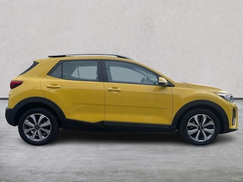 Used Kia Stonic 2021 for sale - 79406004: Photo