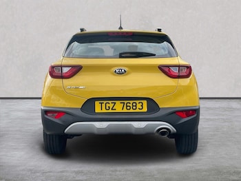 Used Kia Stonic 2021 for sale - 79406004: Photo