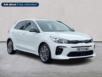 Used Kia Rio 2023 for sale - 76011064: Photo