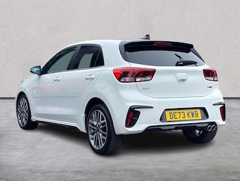 Used Kia Rio 2023 for sale - 76011064: Photo