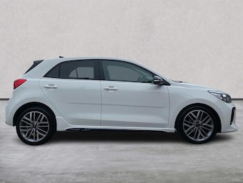 Used Kia Rio 2023 for sale - 76011064: Photo